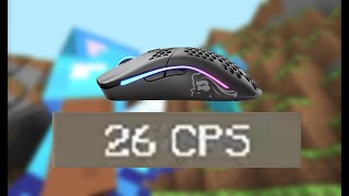 How To Always Butterfly Click 20+CPS on ANY MOUSE