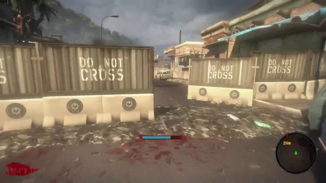 Dead Island 39 More Speakers... YouTube