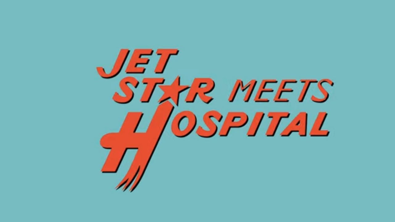 洋楽 Jet Star Meets Hospital Drum&Bass,Jungle Jet Star Meets Hospital | Album Mini Mix | Jungle and DnB Reggae