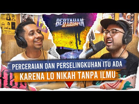 Jangan Pernah Nikah