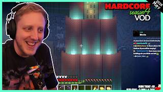 7 Year Hardcore World! [1.21.11] • Philza VOD - Streamed on May 16 2026