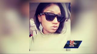 Family looking for answers after Weymouth mother slain