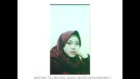 Cinta ini membunuhku