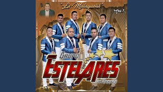 Video thumbnail of "Grupo Estelares de Oaxaca - Ramito de Violetas / Cuando Volverás"