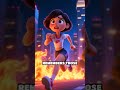 Run towards the fire - Grow beyond limits #motivation #levelup #motivational #nolimits #spiderman
