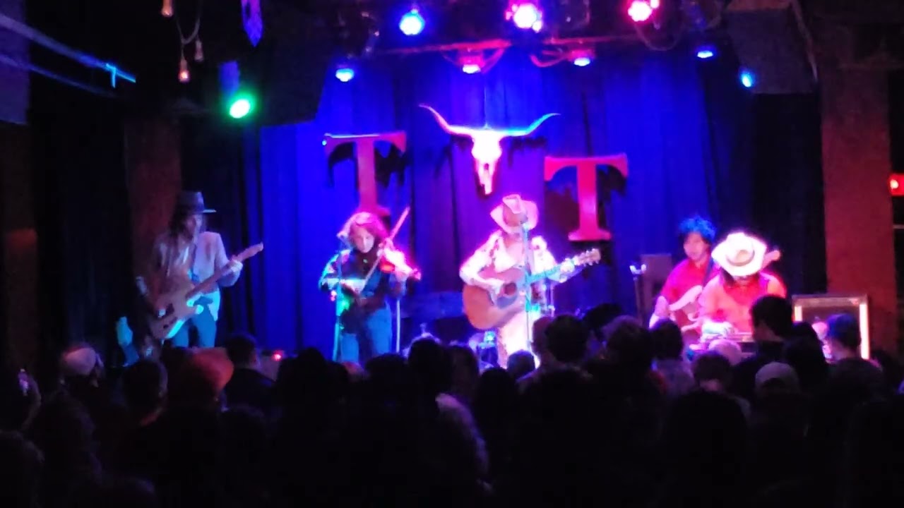 Kelsey Waldon - False King