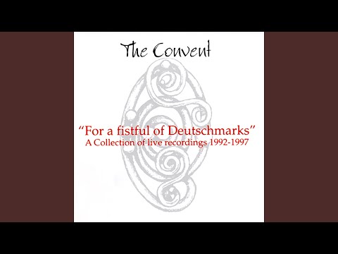 The Convent — Winning (feat. Adrian Borland)