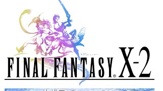 Final Fantasy X-2 HD Remaster {Boss} Ormi-Logos-Leblanc Final Fantasy 10 2 Boss 2 Leblanc Logos Ormi