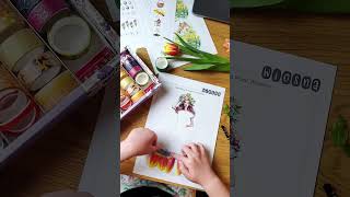 Dzieci To Kochają Wiosenne Drukowanki, Które Robią Furorę