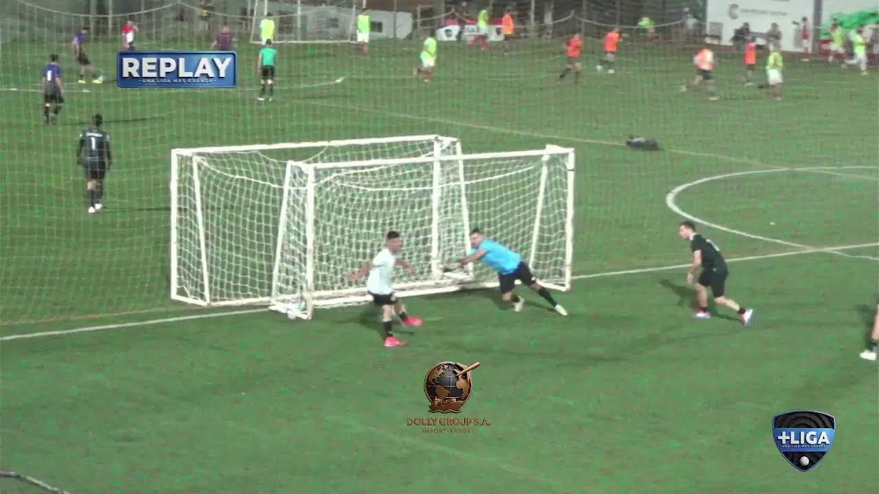 TEMPORADA 2026 | LIGA DE TUITEROS