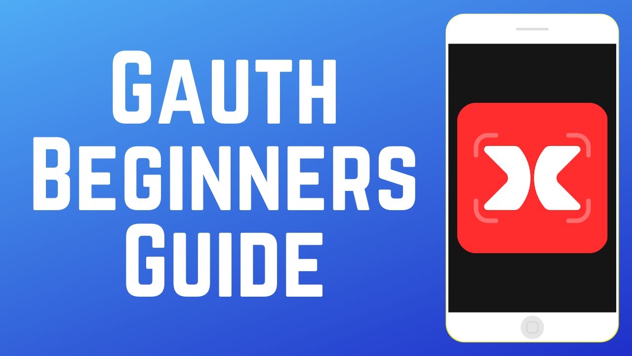 How to Use Gauth AI Study App Beginners Guide in 2026