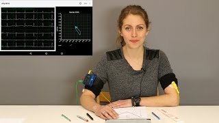 ECG: The Electrical Heart Axis and Vector ECG