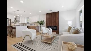 2638 Eaton Ave video tour - Redwood City,  CA 94062