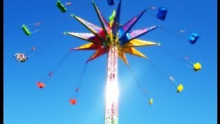Florida State Fair Day