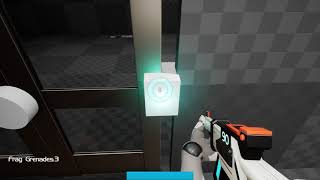 FPS Showcase