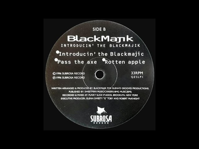 Tha Force - Smooth Reality (Remix) (1996) - YouTube