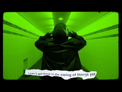 MAY-A - Swing Of Things [Lyric Video]