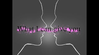 Gi-emme - What I Can Give You (Prod. Beta Beats)
