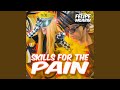 Skills for the pain