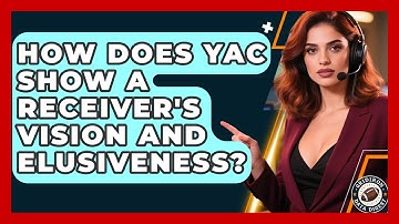 How Does YAC Show A Receiver