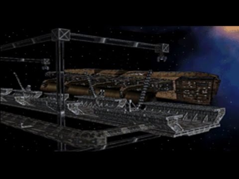 Tachyon The Fringe # 14 Наглядное пособие, как отжать, отжатый ранее авианосец