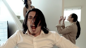 Divided States of America - B. Boyd (Official Music Video)