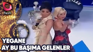 YEGANE - AY BU BAŞIMA GELENLER Resimi