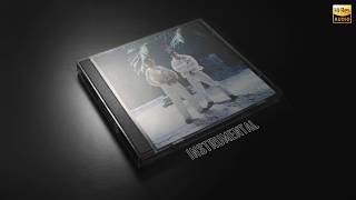 Jere Klein, Justin Quiles & Adan La Amenaza - ICE (Instrumental)