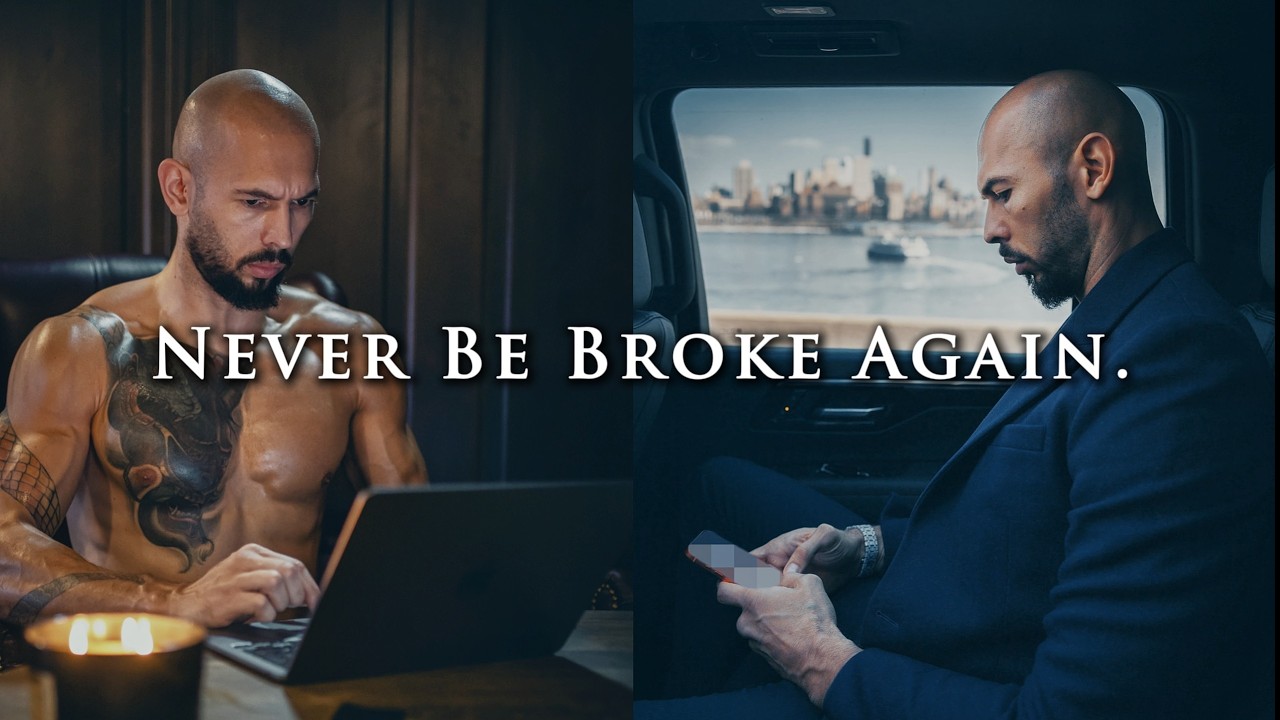 We’re All Going to Be Rich.