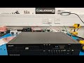 Arcam Delta 70 Ebay Purchase For Parts Not Working Pt1 