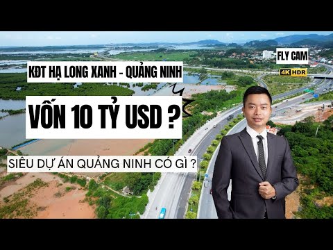 Video Khu Đô Thị Phức Hợp Hạ Long Xanh Quảng Ninh - Vinhomes... - youtube