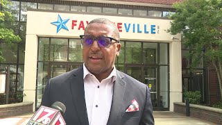 Consolidation of Fayetteville, Cumberland County 911 services sparks debate