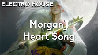 MorganJ - Heart Song