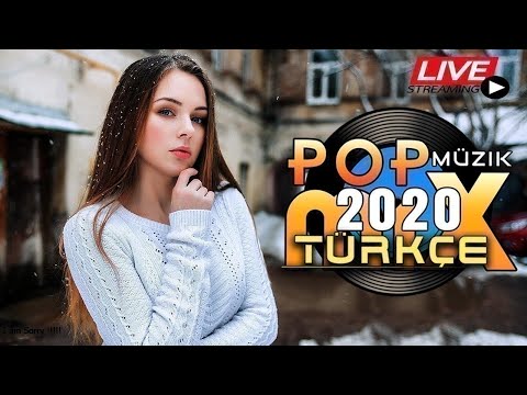 En çok yayınlanan yeni şarkı Ağustos 2020 ✩ Özel Türk Pop Şarkısı 2020 ✩ En İyi Pop Şarkısı 2020