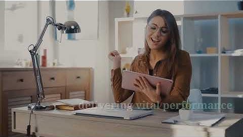 Legacy Systems Letting You Down