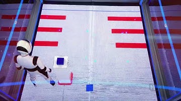 Avoid - The Cube US - Games Demo