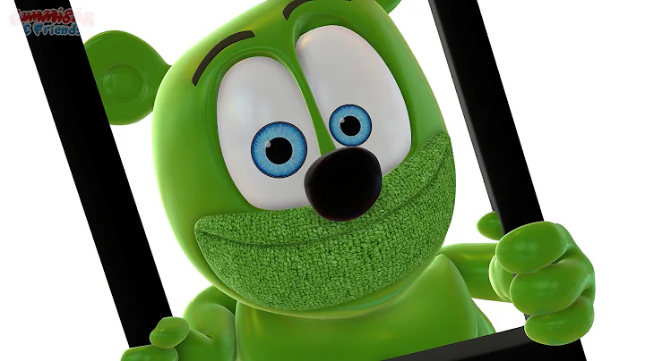 Gummibär & Friends Trailer The Gummy Bear Show