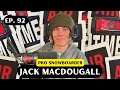 Jack macdougall  air time podcast