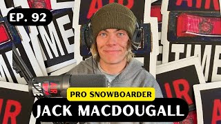 Jack MacDougall