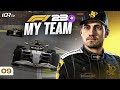 Le titre se joue sur la dernire course   myteam twitch lotus 09