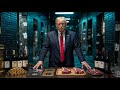 Trump's Big Grift