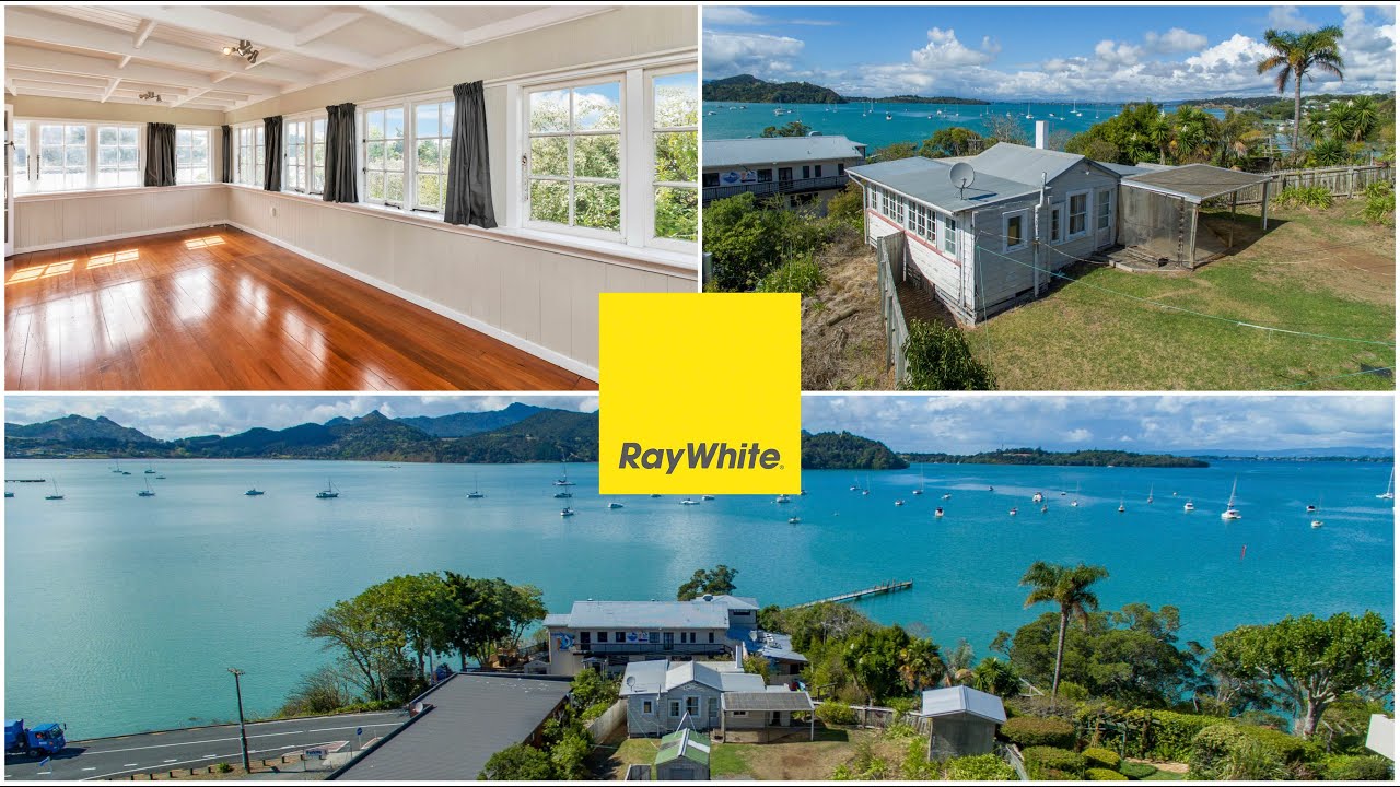 1035 Whangarei Heads Road YouTube