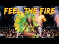 Feel The Fire | New Dancehall 2026 🔥 [Official Music Video]