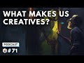 Is art healthy with concept artist niklas nebelsieck  ep 71 the learn squared podcast