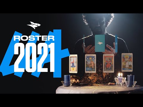 Presentacion Roster LLA 2021