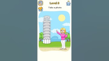 DOP 5: Delete One Part Level 3