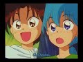 Akazukin Chacha Transformation Tagalog Dubbed