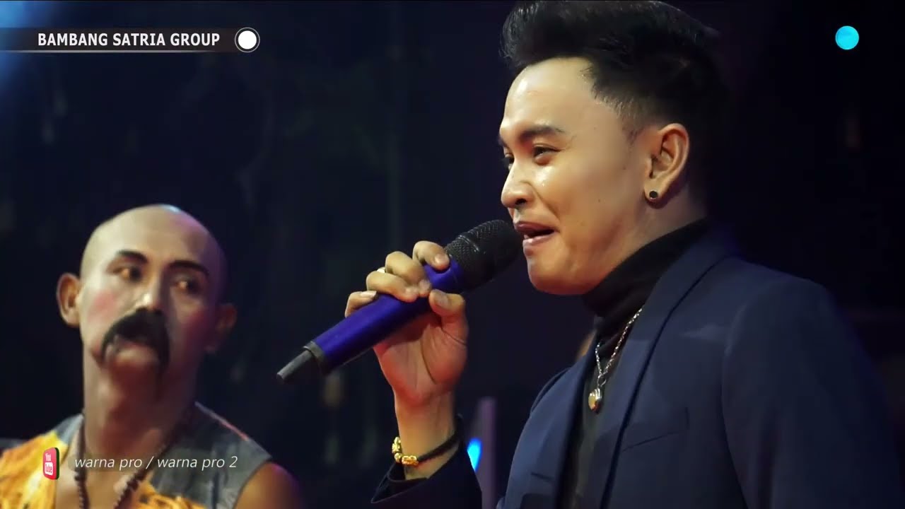 DUDU MANTUNE || BAMBANG SATRIA GROUP || BAPAK APID - IBU RIA || LIANGBUAYA, 7 SEP 2023