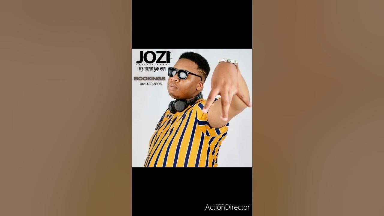 Latest AmapianoSax dance/Tumisho & Dj Manzo (official audio) YouTube