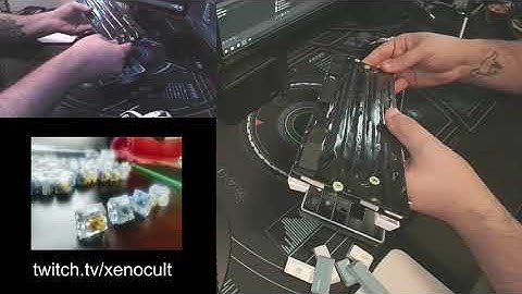 Tempest Mod TUTORIAL